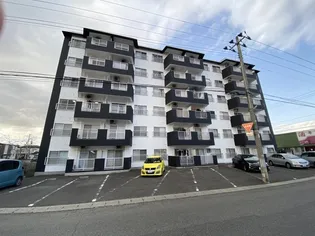 ランドパレス桑野の画像