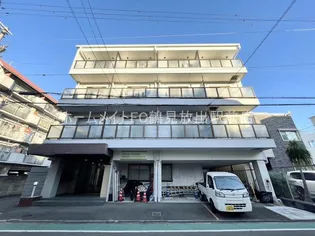 MESSAGE放出東の画像