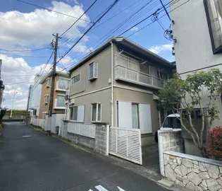 ユウハウスの画像