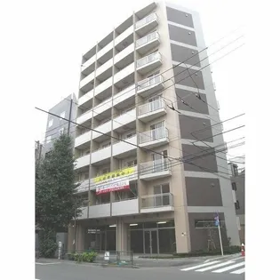 東京都文京区大塚3【マンション】の外観