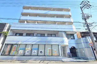 ラ ポルト旭の画像