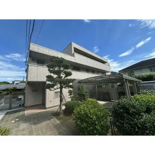 パセボナール用賀の画像