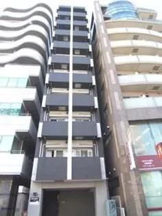 ラグジュアリーアパートメント東中野IIの画像