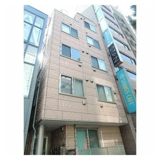 ペントス神田五軒町の画像