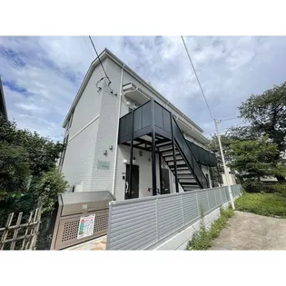 ベルフォレスタ杉並【1階】の外観