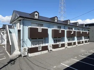 レジデンス藤川Iの画像