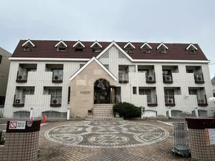 スペランザ クニタチの画像