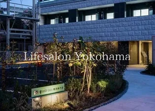 グランド ガーラ横浜新子安の画像