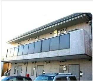 ハイツ皐の画像