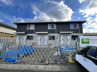 ペアガーデン泉 Eの画像