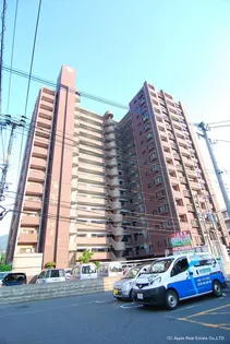 サンライフ中津口の画像