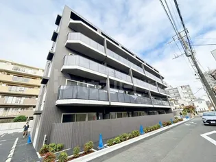 フィールズコート六町の画像