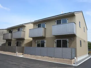 クローバーハウスAの画像