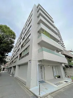 三番町パークライフの画像