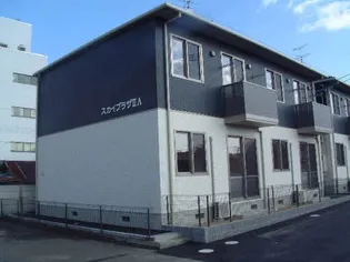 スカイプラザIIAの画像