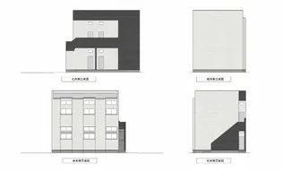 PREMIAGE箱崎宮【2階】の外観