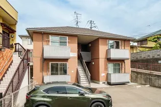 タウンコートIIの画像