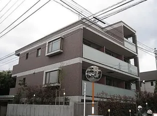 グランウッズ自由が丘の画像