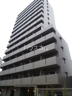 ルーブル中板橋弐番館【13階】の外観