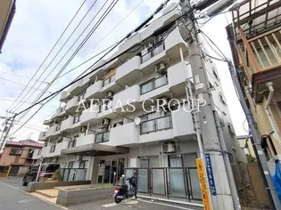 KODAヒルズ四つ木の画像