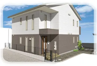 石田内里町ハイツの画像