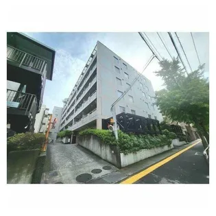 ベルフルール宮前平の画像