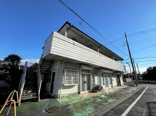 丸桂コーポ Iの画像