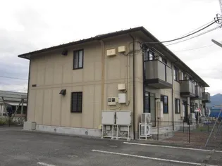 メゾンルピナスの画像