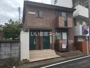 フォンティーヌ若葉の画像