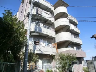 アドレ志茂の画像