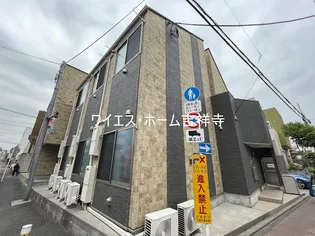 Grace吉祥寺I【2階】の外観