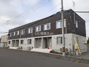 セジュール苫小牧の画像