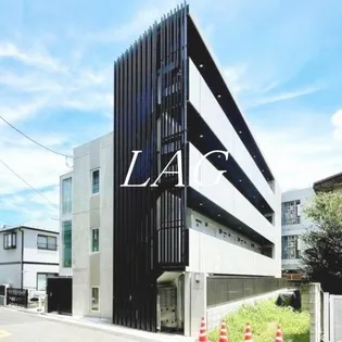 THE RESIDENCE DDI NERIMAの画像