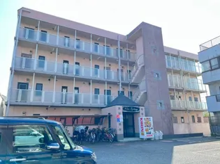 パームスプリングスの画像