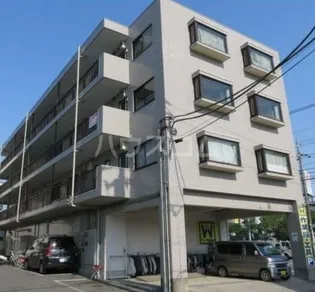 友ビル1号の画像