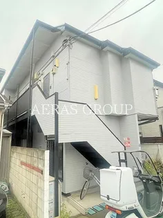 グレイスコートの画像