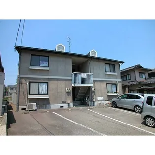 プレジール真梨IIの画像