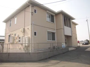 アンジュールBの画像