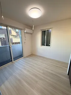 Asset-Court堀之内【1階】の外観