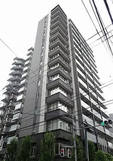 クレヴィア錦糸公園の画像