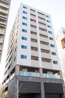 エムエー月島の画像