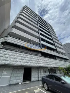 メインステージ大阪ノースマーク【4階】の外観