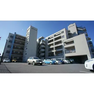 メゾンドゥールIIの画像