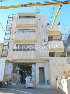 レジデンスネモトの画像