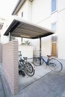 埼玉県さいたま市大宮区大成町1【アパート】の外観