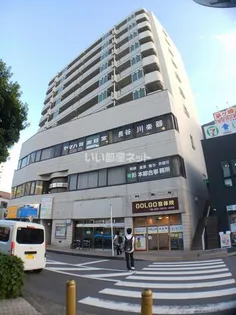 ジョイ茅ヶ崎第一ビルの画像