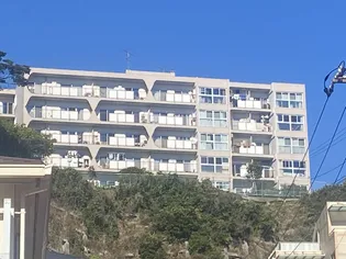 根岸台ハイツの画像