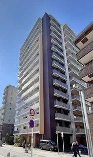 パークアクシス錦糸町の画像