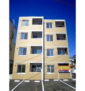 グランビアン月寒公園の画像