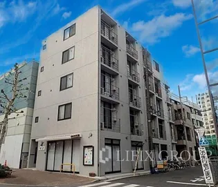 Fusion練馬桜台【4階】の外観